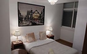 Apartamento Sf3